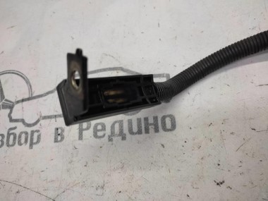 Провод генератора MERCEDES-BENZ C-класс W203/S203/CL203 (2000 - 2004) — Разборка Мерседес