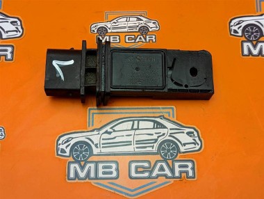 Расходомер MERCEDES-BENZ M-класс W164 (2005 - 2008) — Разборка Мерседес