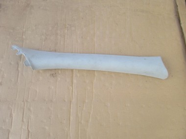 Накладка передней стойки MERCEDES-BENZ E-класс W211/S211 (2002 - 2006) — Разборка Мерседес