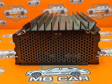 Усилитель звука MERCEDES-BENZ M-класс W163 (1997 - 2001) — Разборка Мерседес