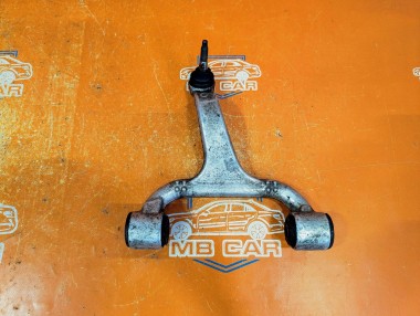 Рычаг передний верхний MERCEDES-BENZ M-класс W163 рестайлинг (2001 - 2005) — Разборка Мерседес