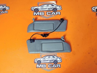 Козырьки MERCEDES-BENZ S-класс W140 (1991 - 1998) &mdash; Разборка Мерседес