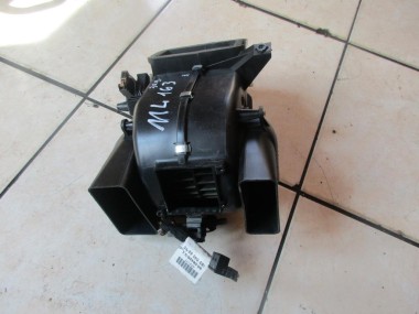 Моторчик печки MERCEDES-BENZ M-класс AMG W163 рестайлинг (2001 - 2005) — Разборка Мерседес