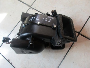 Моторчик печки MERCEDES-BENZ M-класс AMG W163 рестайлинг (2001 - 2005) — Разборка Мерседес