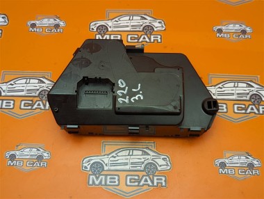 Джойстик MERCEDES-BENZ S-класс W220 рестайлинг (2002 - 2005) — Разборка Мерседес