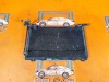 Радиатор кондиционера MERCEDES-BENZ E-класс W210/S210 рестайлинг (1999 - 2003) E 200 2.0 MT (163 л.с.) фото 1 &mdash; Разборка Мерседес