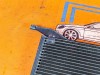 Радиатор кондиционера MERCEDES-BENZ E-класс W210/S210 рестайлинг (1999 - 2003) E 200 2.0 MT (163 л.с.) фото 8 &mdash; Разборка Мерседес