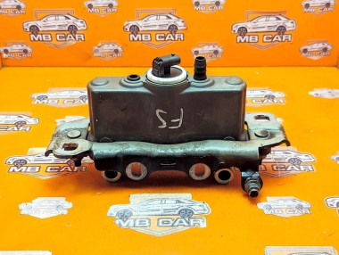 Пиропатрон капота MERCEDES-BENZ C-класс W204/S204/С204 рестайлинг (2011 - 2015) &mdash; Разборка Мерседес