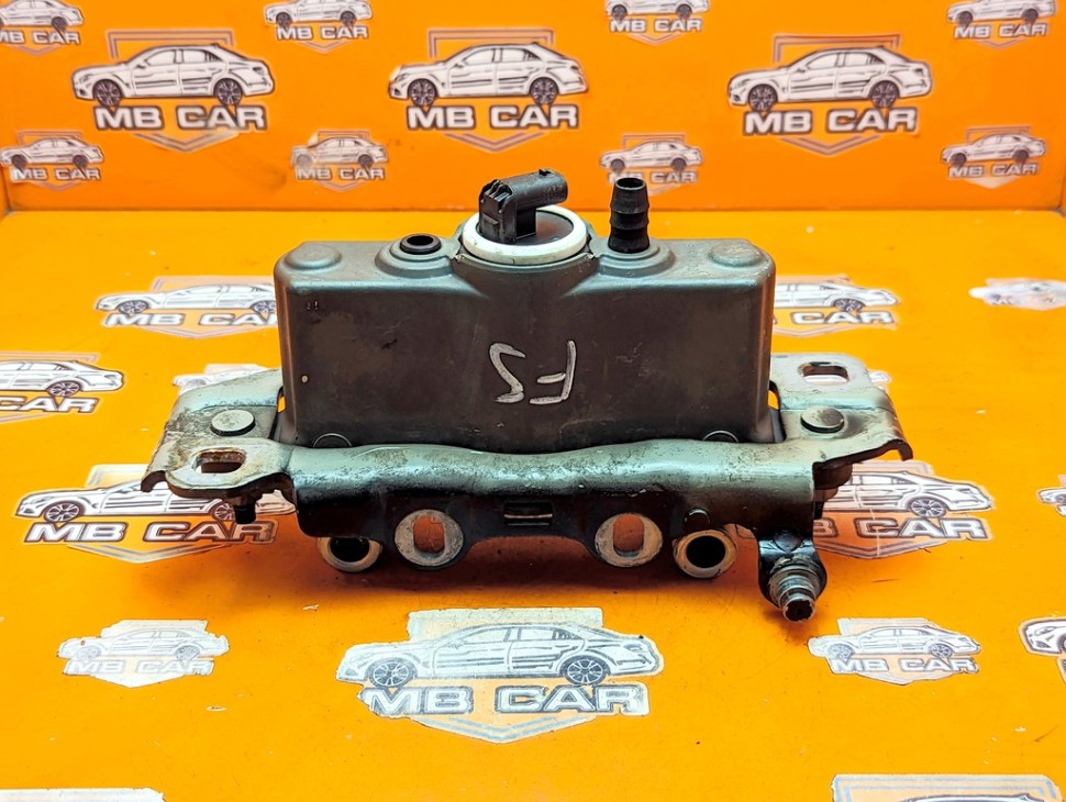 Пиропатрон капота MERCEDES-BENZ C-класс W204/S204/С204 рестайлинг (2011 - 2015) фото 1 &mdash; Разборка Мерседес