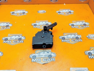 Сервоприводы печки MERCEDES-BENZ M-класс W163 (1997 - 2001) &mdash; Разборка Мерседес