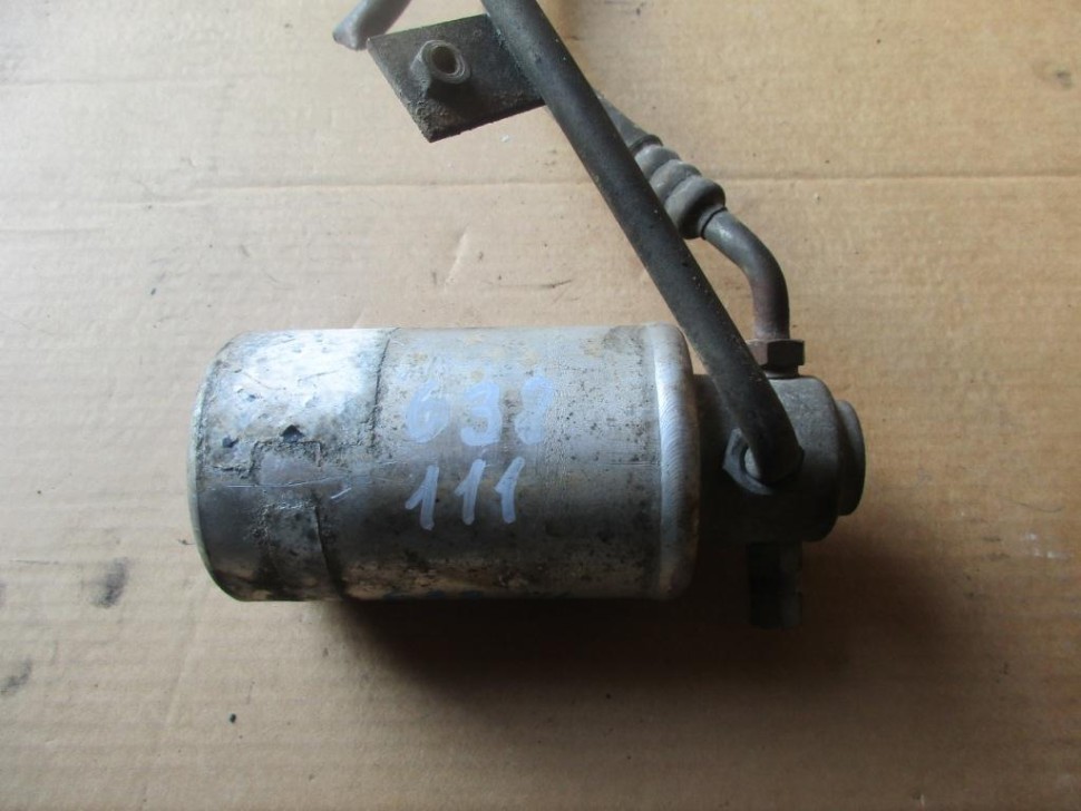 Осушитель кондиционера MERCEDES-BENZ Vito W638 (1996 - 2003) фото 1 — Разборка Мерседес