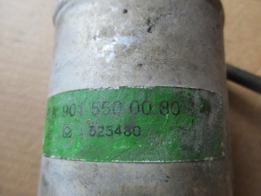 Осушитель кондиционера MERCEDES-BENZ V-class W638 — Разборка Мерседес