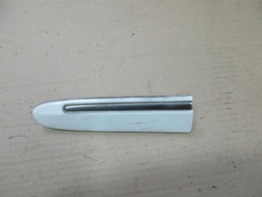 Молдинг крыла левый MERCEDES-BENZ E-класс W211/S211 (2002 - 2006) — Разборка Мерседес