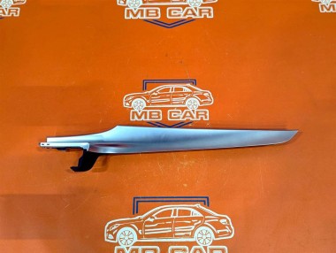 Накладка торпеды MERCEDES-BENZ C-класс AMG W205/S205/C205/A205 (2014 - 2018) — Разборка Мерседес