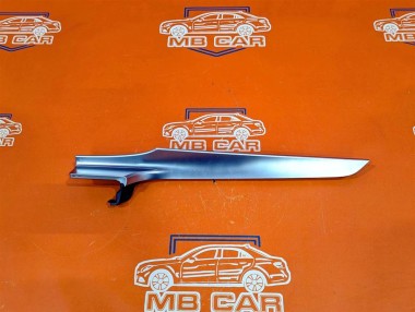 Накладка торпеды MERCEDES-BENZ C-класс AMG W205/S205/C205/A205 (2014 - 2018) — Разборка Мерседес