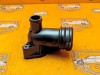 Фланец системы охлаждения MERCEDES-BENZ E-класс W212/S212/C207/A207 (2009 - 2013) фото 1 &mdash; Разборка Мерседес