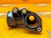 Фланец системы охлаждения MERCEDES-BENZ E-класс W212/S212/C207/A207 (2009 - 2013) фото 4 &mdash; Разборка Мерседес