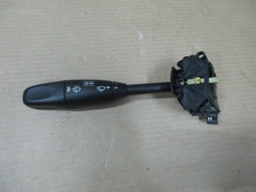 Переключатель подрулевой MERCEDES-BENZ E-класс W211/S211 (2002 - 2006) фото 1 — Разборка Мерседес