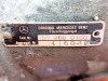 МКПП в сборе MERCEDES-BENZ M-класс W163 (1997 - 2001) фото 10 &mdash; Разборка Мерседес