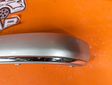 Молдинг заднего бампера MERCEDES-BENZ S-класс W220 (1998 - 2005) &mdash; Разборка Мерседес