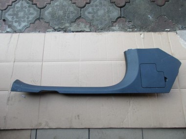 Накладка порога внутренняя MERCEDES-BENZ C-класс W205/S205/C205/A205 (2014 - 2018) — Разборка Мерседес