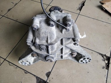 Редуктор задний MERCEDES-BENZ M-класс W163 рестайлинг (2001 - 2005) — Разборка Мерседес