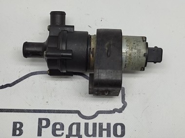 Насос циркуляционный MERCEDES-BENZ M-класс W163 (1997 - 2001) — Разборка Мерседес