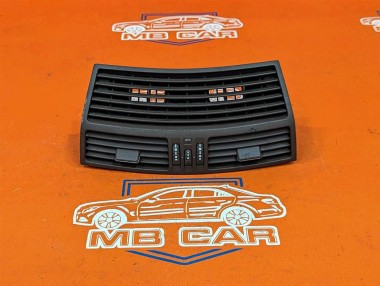 Воздуховод центральный MERCEDES-BENZ S-класс W220 (1998 - 2005) — Разборка Мерседес