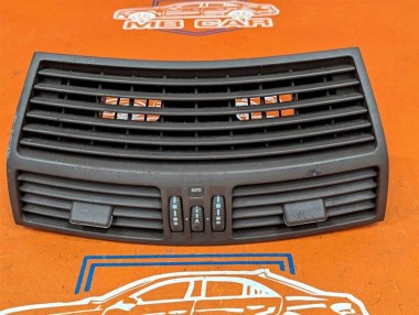 Воздуховод центральный MERCEDES-BENZ S-класс W220 (1998 - 2005) — Разборка Мерседес