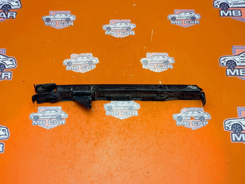 Кронштейн крепления бампера MERCEDES-BENZ E-класс W211/S211 рестайлинг (2006 - 2009) фото 1 — Разборка Мерседес