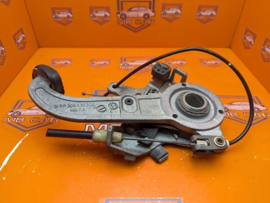 Педаль ручника MERCEDES-BENZ E-класс W211/S211 (2002 - 2006) &mdash; Разборка Мерседес