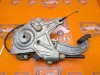 Педаль ручника MERCEDES-BENZ E-класс W211/S211 (2002 - 2006) фото 3 &mdash; Разборка Мерседес
