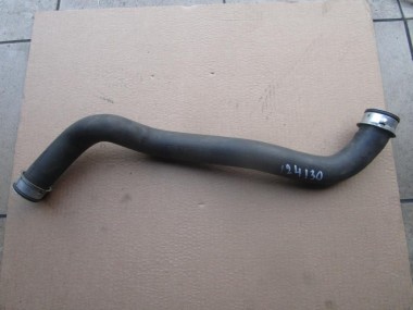 Патрубок радиатора MERCEDES-BENZ E-класс W211/S211 (2002 - 2006) — Разборка Мерседес