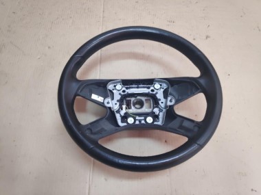 Руль MERCEDES-BENZ E-класс W212/S212/C207/A207 (2009 - 2013) — Разборка Мерседес