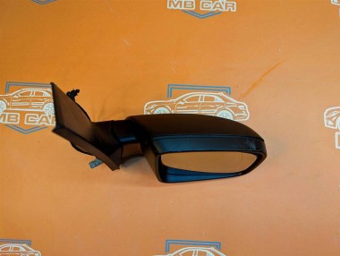 Зеркало правое MERCEDES-BENZ Vito W639 рестайлинг (2010 - 2014) — Разборка Мерседес