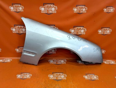 Крыло переднее правое MERCEDES-BENZ CLK-класс C208/A208 рестайлинг (1999 - 2003) — Разборка Мерседес
