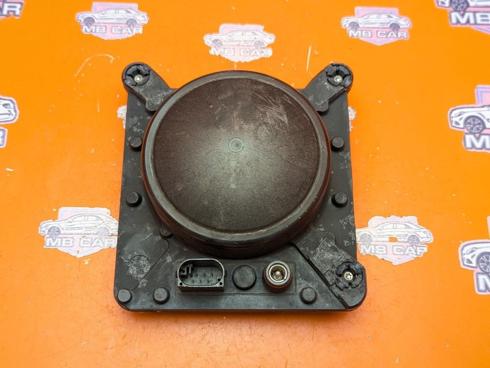 Дистроник MERCEDES-BENZ S-класс W220 (1998 - 2005) фото 1 &mdash; Разборка Мерседес