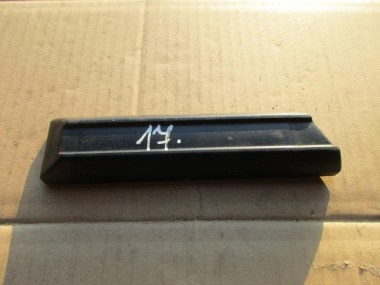 Молдинг крыла правый MERCEDES-BENZ G-класс W463 рестайлинг 2 (2008 - 2012) — Разборка Мерседес