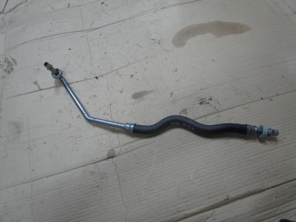 Трубка АКПП MERCEDES-BENZ M-класс W166 (2011 - 2015) фото 1 — Разборка Мерседес