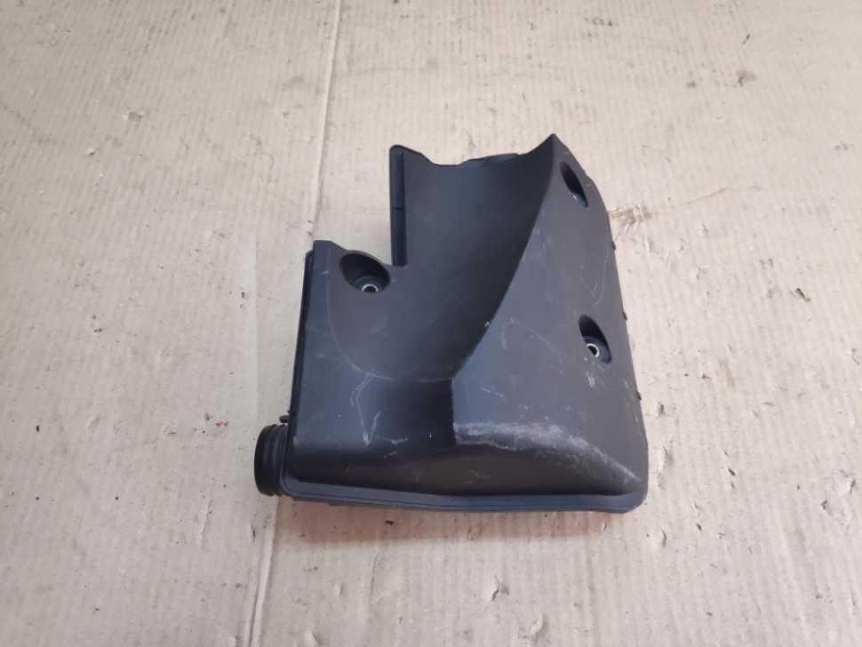 Демпфер MERCEDES-BENZ A-класс W168 (1997 - 2001) фото 1 — Разборка Мерседес