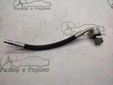 Трубка кондиционера MERCEDES-BENZ C-класс W203/S203/CL203 (2000 - 2004) — Разборка Мерседес