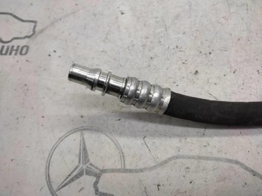 Трубка кондиционера MERCEDES-BENZ C-класс W203/S203/CL203 (2000 - 2004) — Разборка Мерседес