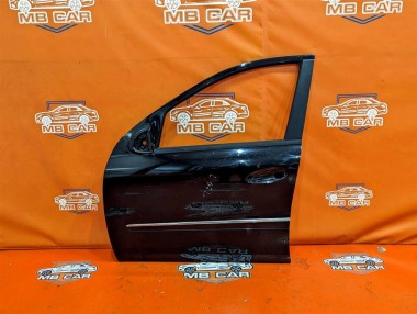Дверь передняя левая MERCEDES-BENZ M-класс W164 (2005 - 2008) — Разборка Мерседес