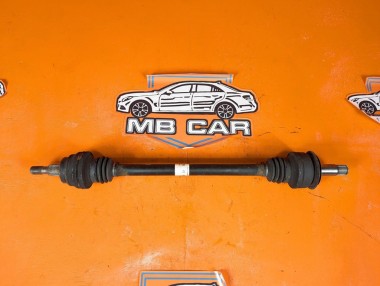 Привод задний MERCEDES-BENZ GLS-класс X166 (2015 - 2019) &mdash; Разборка Мерседес