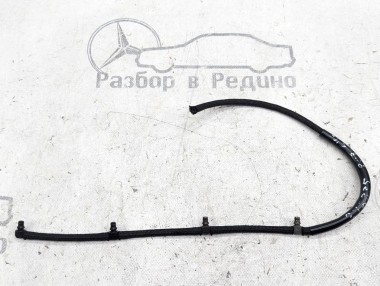 Обратка форсунок MERCEDES-BENZ C-класс W203/S203/CL203 (2000 - 2004) — Разборка Мерседес