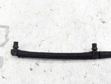 Обратка форсунок MERCEDES-BENZ C-класс W203/S203/CL203 (2000 - 2004) — Разборка Мерседес