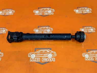 Кардан передний MERCEDES-BENZ M-класс W163 (1997 - 2001) — Разборка Мерседес