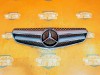 Решетка радиатора MERCEDES-BENZ E-класс W212/S212/C207/A207 (2009 - 2013) фото 1 — Разборка Мерседес