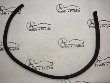 Уплотнитель дверного проема ( на кузове ) MERCEDES-BENZ E-класс W213/S213/C238/A238 (2016 - 2021) — Разборка Мерседес