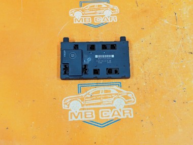 Блок двери MERCEDES-BENZ CLK-класс C209/A209 (2002 - 2005) — Разборка Мерседес